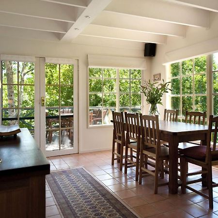 Lake Cottage Daylesford Buitenkant foto