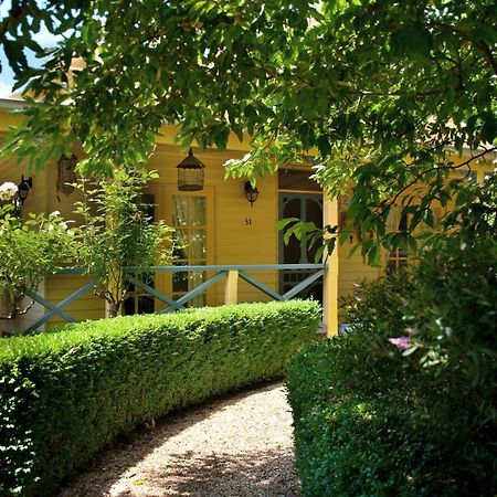 Lake Cottage Daylesford Buitenkant foto
