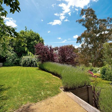 Lake Cottage Daylesford Buitenkant foto