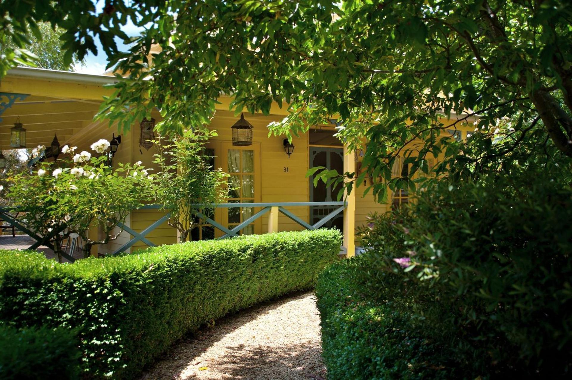 Lake Cottage Daylesford Buitenkant foto