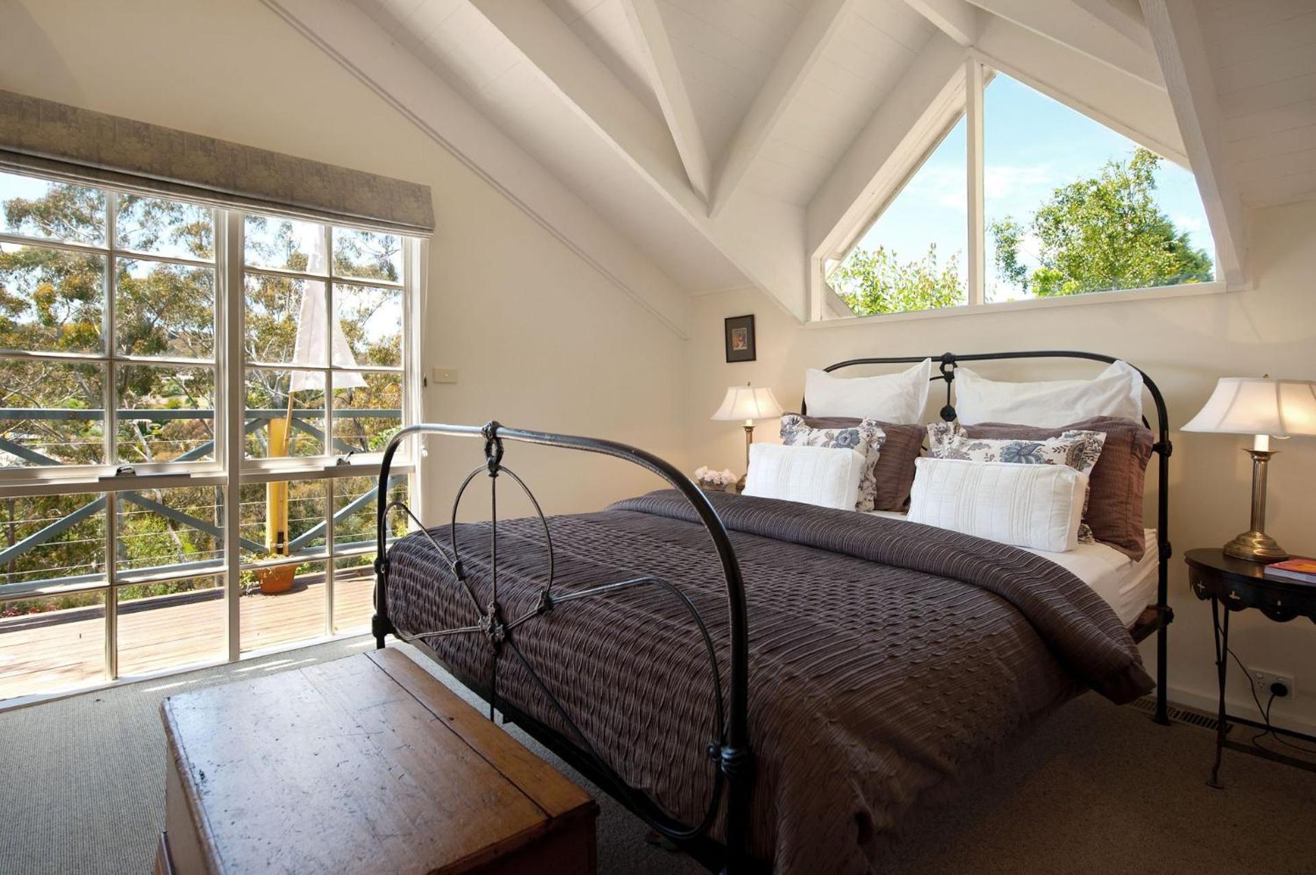 Lake Cottage Daylesford Buitenkant foto