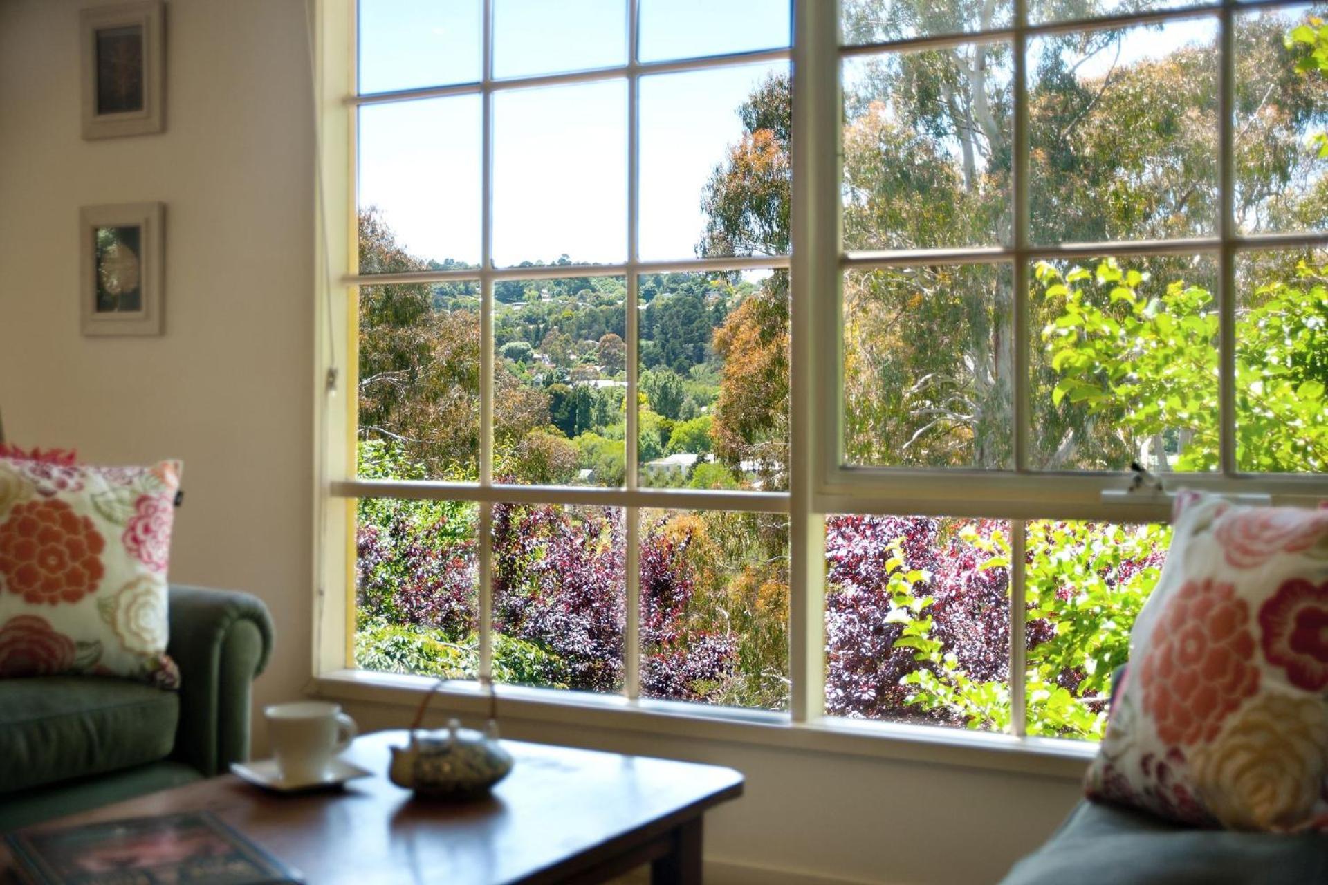 Lake Cottage Daylesford Buitenkant foto